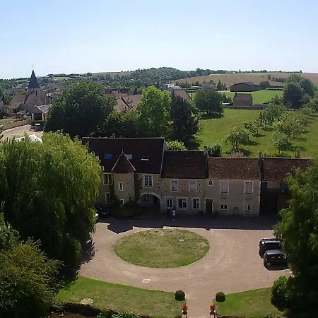 Yourte Coeur De Combray אוהל מפואר Ernes