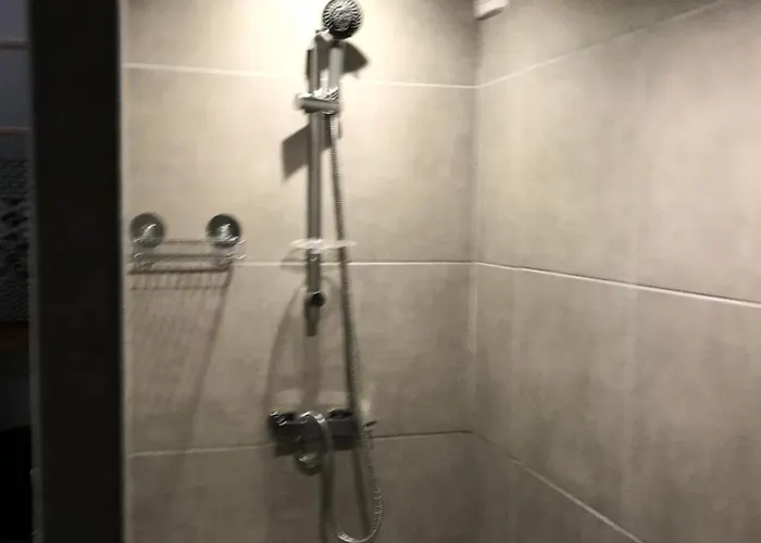 אוהל מפואר Yourte Coeur De Combray Ernes