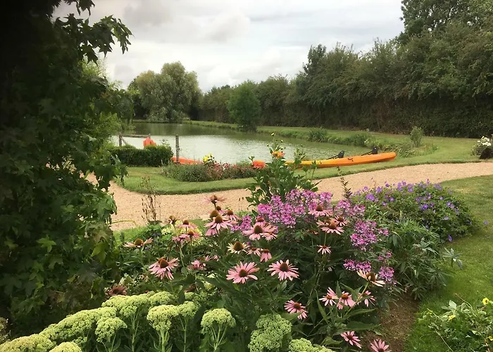 Yourte Coeur De Combray אוהל מפואר *